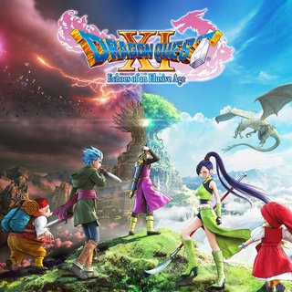 Dragon Quest icon