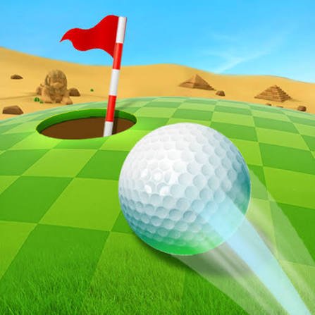 Golf icon