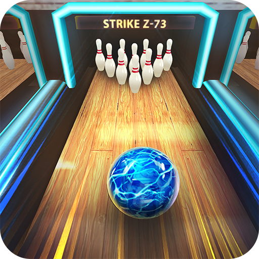 Bowling icon