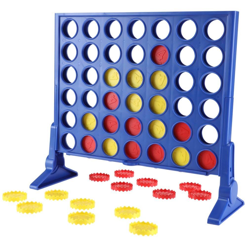 Connect 4 icon