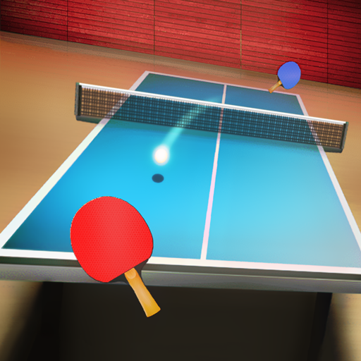 Ping Pong icon