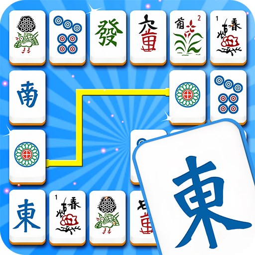 Mahjong Connect icon