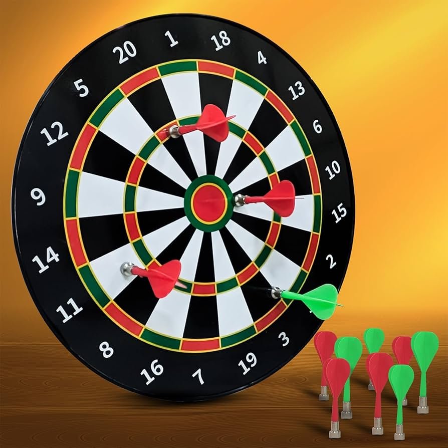 Darts icon