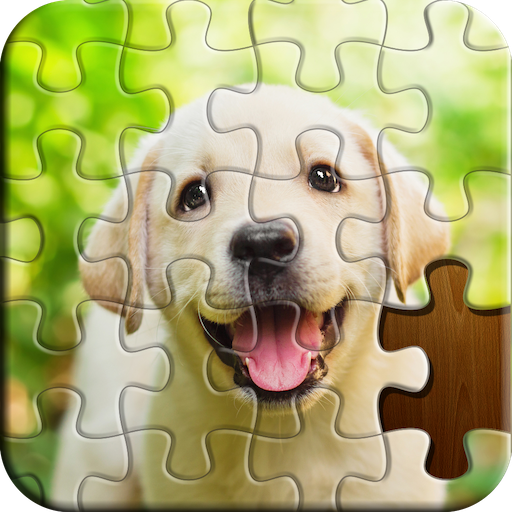 Jigsaw Puzzles icon