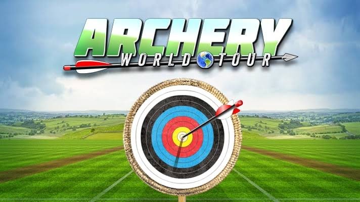 Archery icon