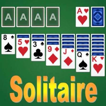 Solitaire Classic icon