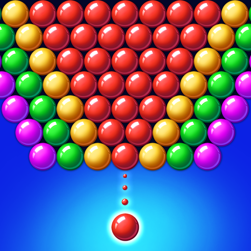 Bubble Shooter icon