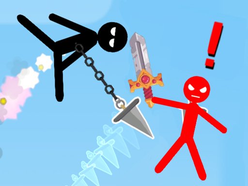 Super Stickman Duelist icon