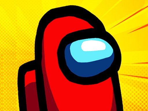Among Us Online Edition icon