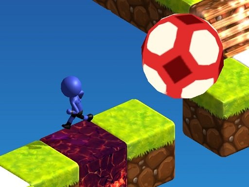 Endless Runner Super Hero Stunt icon