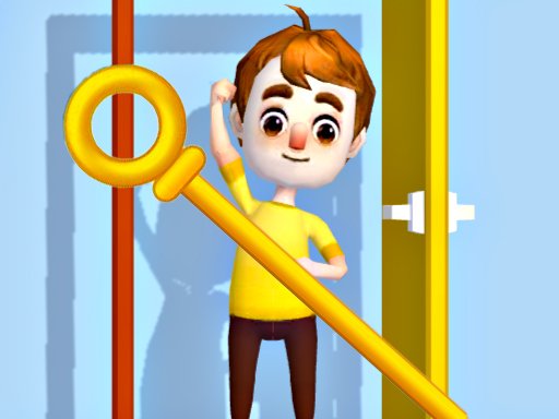Pull the Pin Rescue icon