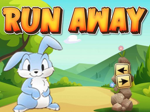 Subway Rabbit icon