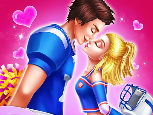 Star Cheerleader Fashion Salon icon