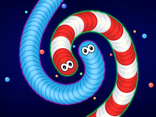 Wormate multiplayer duel icon
