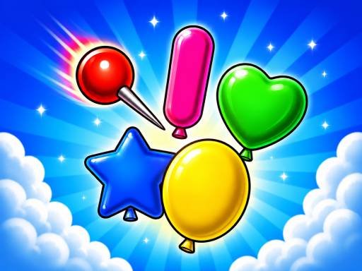 Balloons Pop icon
